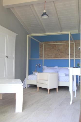 1 queen bed