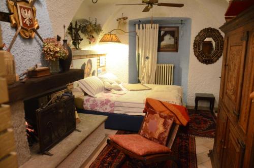 B&B Villa Moro - Holistic House