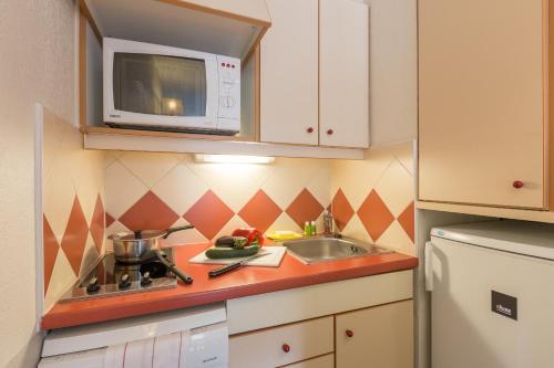Maeva Particuliers Residence Les Ravines