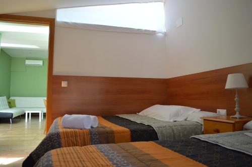 Hotel 170 - Castelldefels