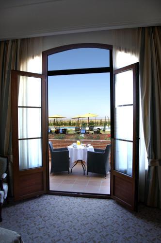Hotel candido