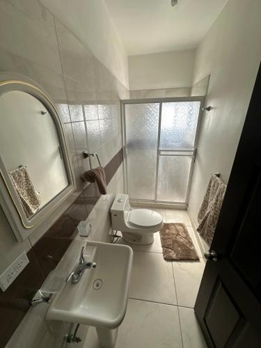 House in a private residential development in Delicias
