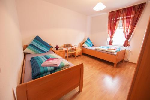 Hotel Burghof in Stolberg (Rhineland)