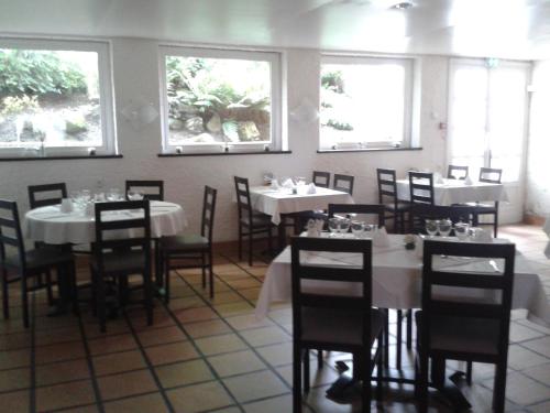 Le Baudilois Hotel de charme Mazamet