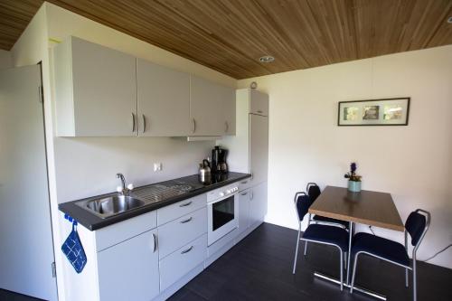 ห้องครัว, Hüsmatta (Michael Gschwendtner) (Husmatta (Michael Gschwendtner)) in ฟีเชอร์ทัล