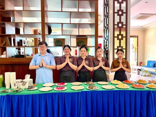 Facilities, Sopheak Mongkol Guest House  in Koh Kong