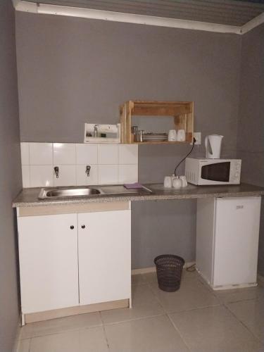 Dreamland Self Catering and Backpackers CC in Keetmanshoop