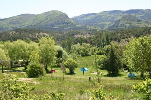 . Camping des Catoyes