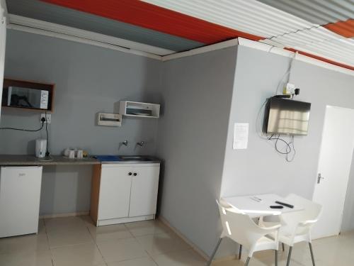 Dreamland Self Catering and Backpackers CC in Keetmanshoop