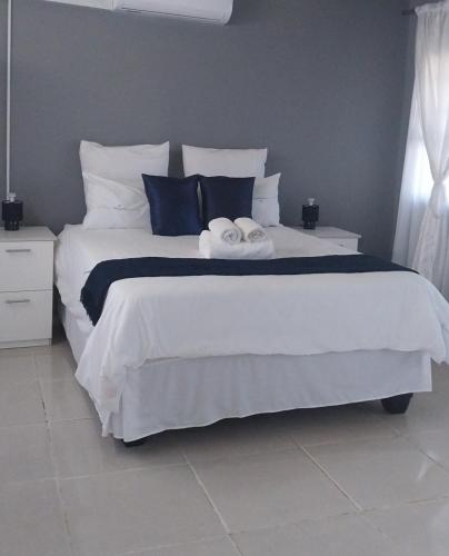 Dreamland Self Catering and Backpackers CC in Keetmanshoop