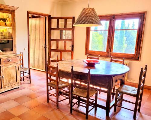 Casa de campo en el Empordà (Casa de campo en el Emporda) in Monells