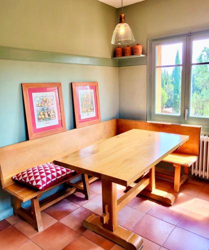 Casa de campo en el Empordà (Casa de campo en el Emporda) in Monells