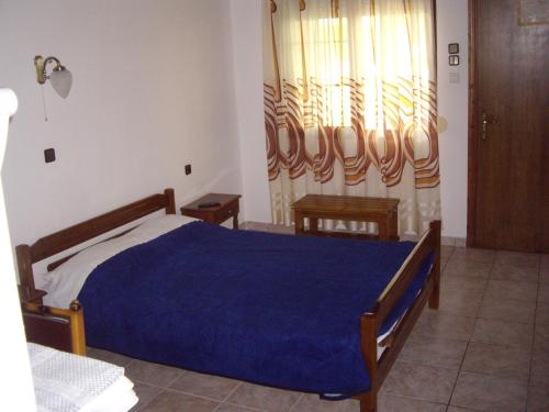  Maistrali Studios Thassos in Skala Rachoniou
