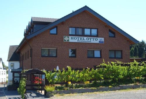 Gasthaus Otto in Königswinter, Deutschland