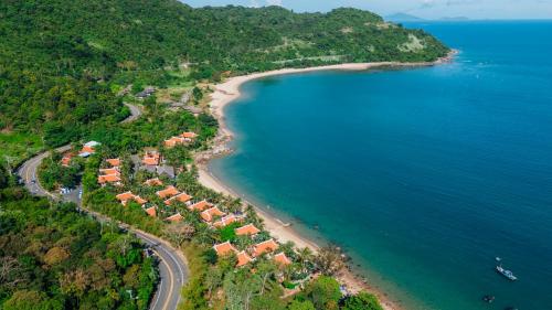 Son Tra Beach Resort & Spa Danang, Da Nang