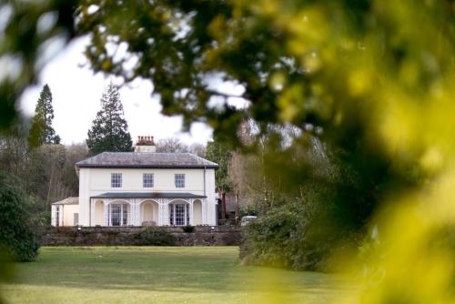 YHA Hawkshead