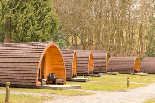 YHA Hawkshead