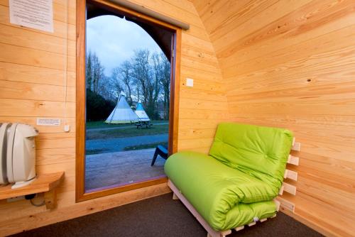 YHA Hawkshead