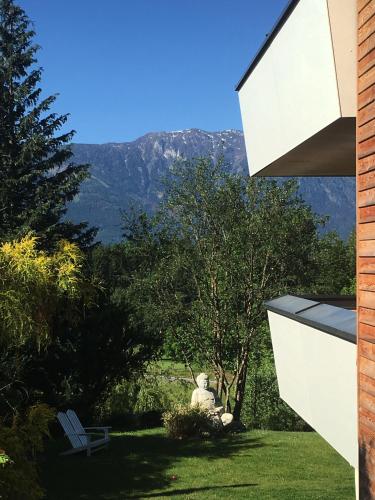 สวน, Appartement Gyori. in มิลส์ตัทท์