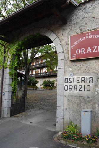 Albergo Ristorante Orazio