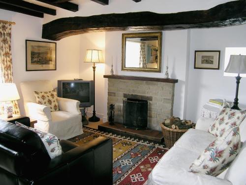 Mill Cottage - Oswaldkirk