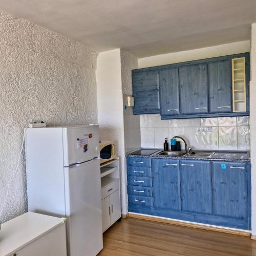Apartamento, vistas al mar, a 3 minutos de la playa caminando, Jávea (zdjęcie 10)