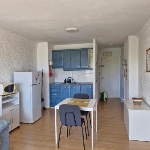 Apartamento, vistas al mar, a 3 minutos de la playa caminando, Jávea (zdjęcie 8)