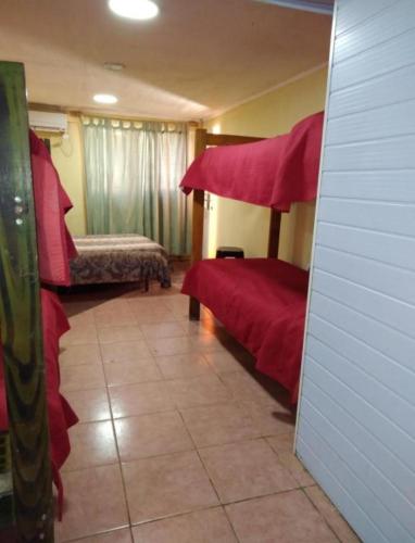 Sweet Guest House – Puerto Iguazu, FL