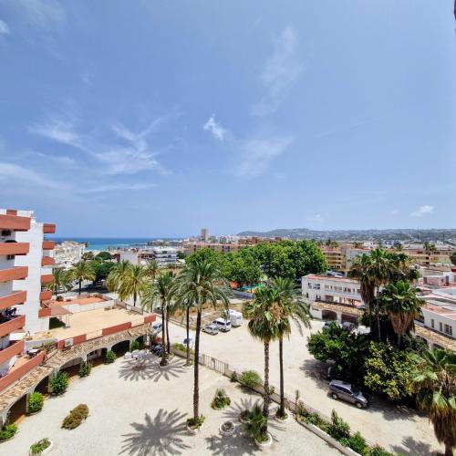 Apartamento, vistas al mar, a 3 minutos de la playa caminando 4