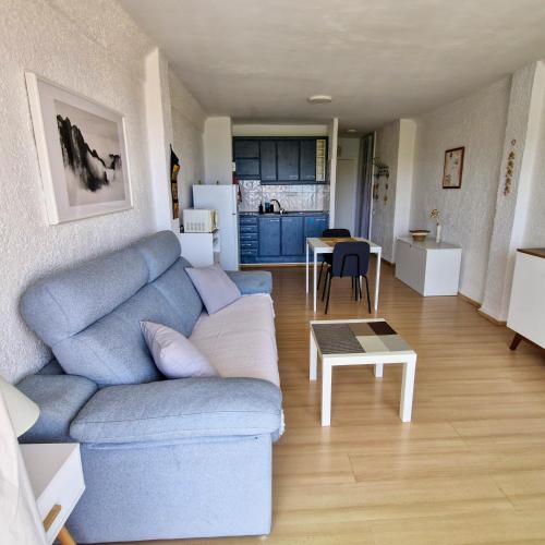 Apartamento, vistas al mar, a 3 minutos de la playa caminando, Jávea (zdjęcie 7)