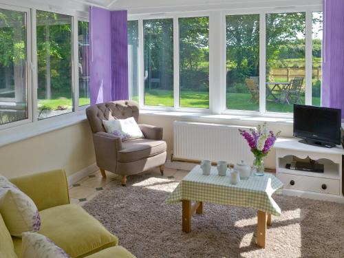 The Garden Cottage - Brownston