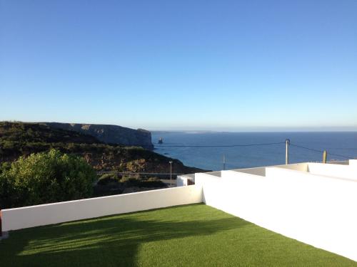  Casa Trinta - Praia da Arrifana in Aljezur