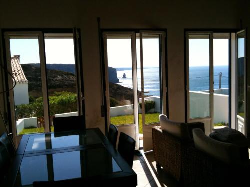  Casa Trinta - Praia da Arrifana in Aljezur