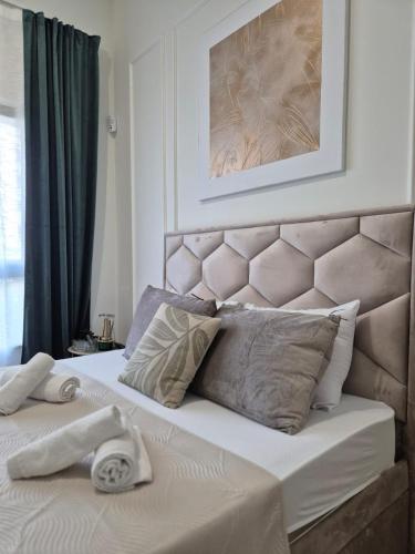 Waterfront Collection Apartments