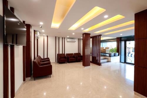Sathyam Oasis in Tiruchirappalli