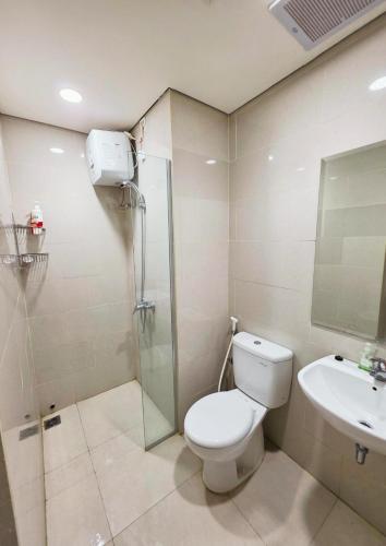 Apartment - 2 bedroom, 3 beds, Medan (foto 10)