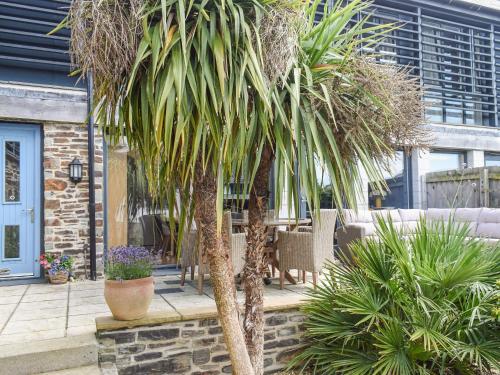 Bluebell Barn gîte à louer Creed