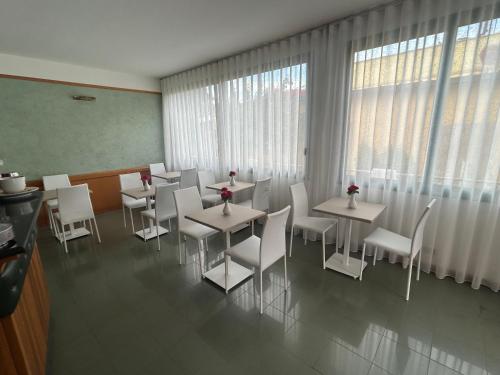 Hotel La Meridiana 3