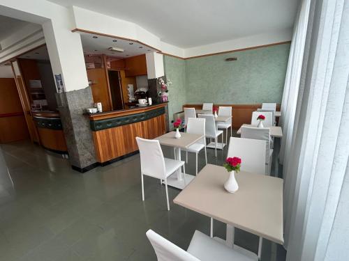 Hotel La Meridiana 4