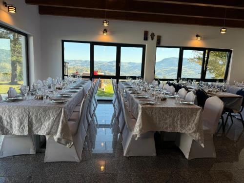 Cabana Colț de Rai Ilva Mare (Cabana Colt de Rai Ilva Mare) in Poiana Ilvei