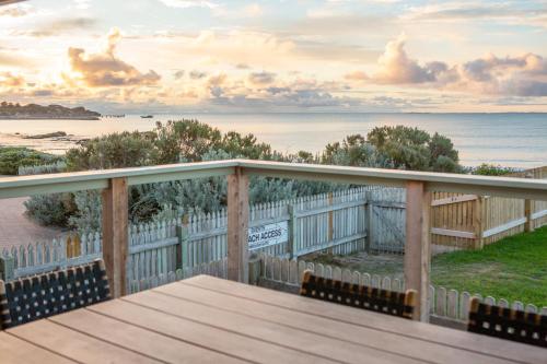 บริการและสิ่งอำนวยความสะดวก, Splash by the Sea - Waterfront Accommodation in โรบิ