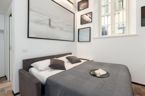 Città Alta Home - 5min from BGY Airport-AC-WiFi, Bergamo (photo 3)