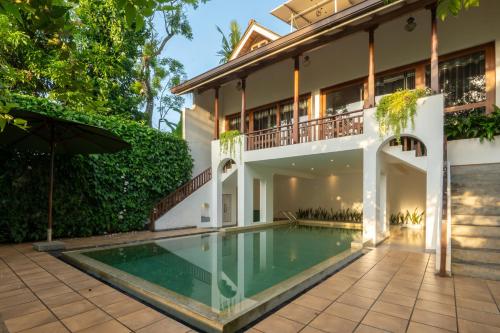 Superior Villa image 10