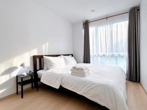 Wonderful Stay BTS Ratchayothin, Bangkok