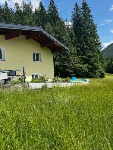 Ferienwohnung Felice in Erpfendorf, Österreich