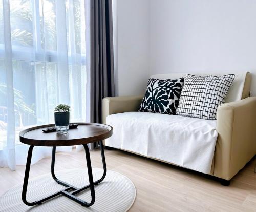 Wonderful Stay BTS Ratchayothin, Bangkok (fotografie 7)
