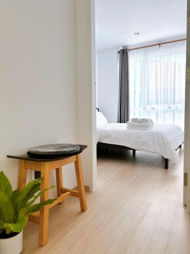 Wonderful Stay BTS Ratchayothin, Bangkok (fotografie 4)