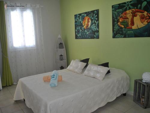 CoCoKreyol - 