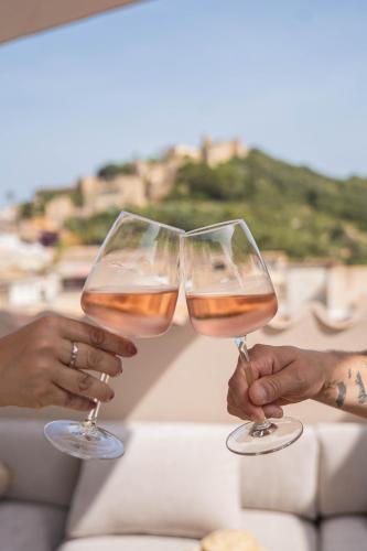 Vila Nova Suites & SPA - Adults only TI 3