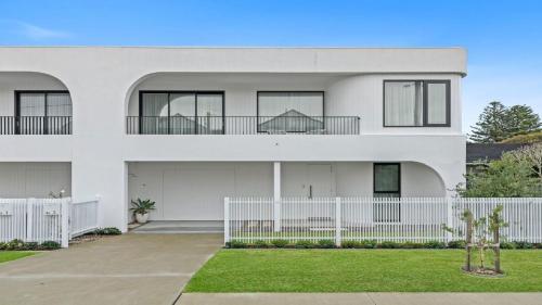 Beach Retreat By Bode